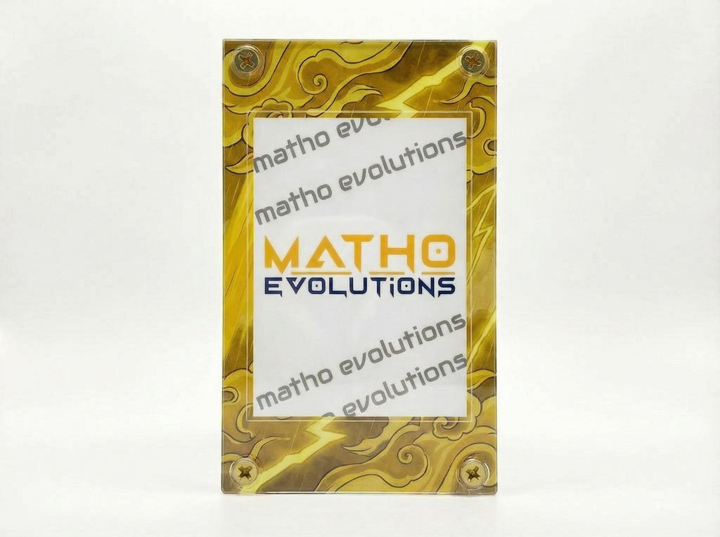 Japanese Style Electrcity