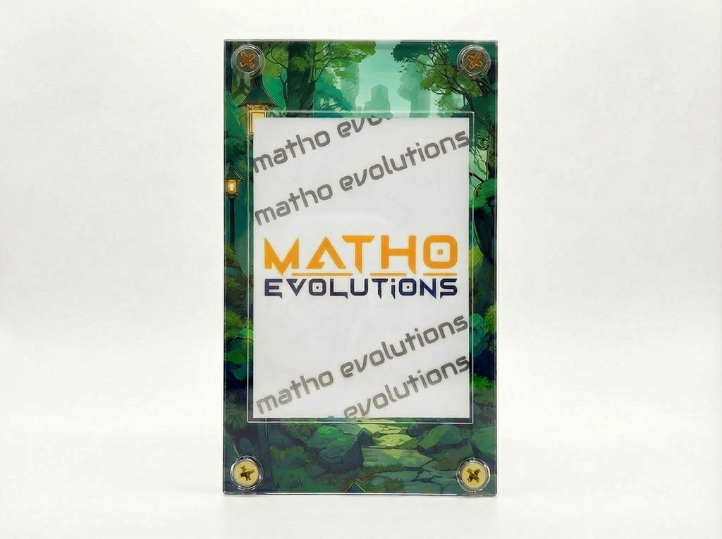 Japanese Style Grass