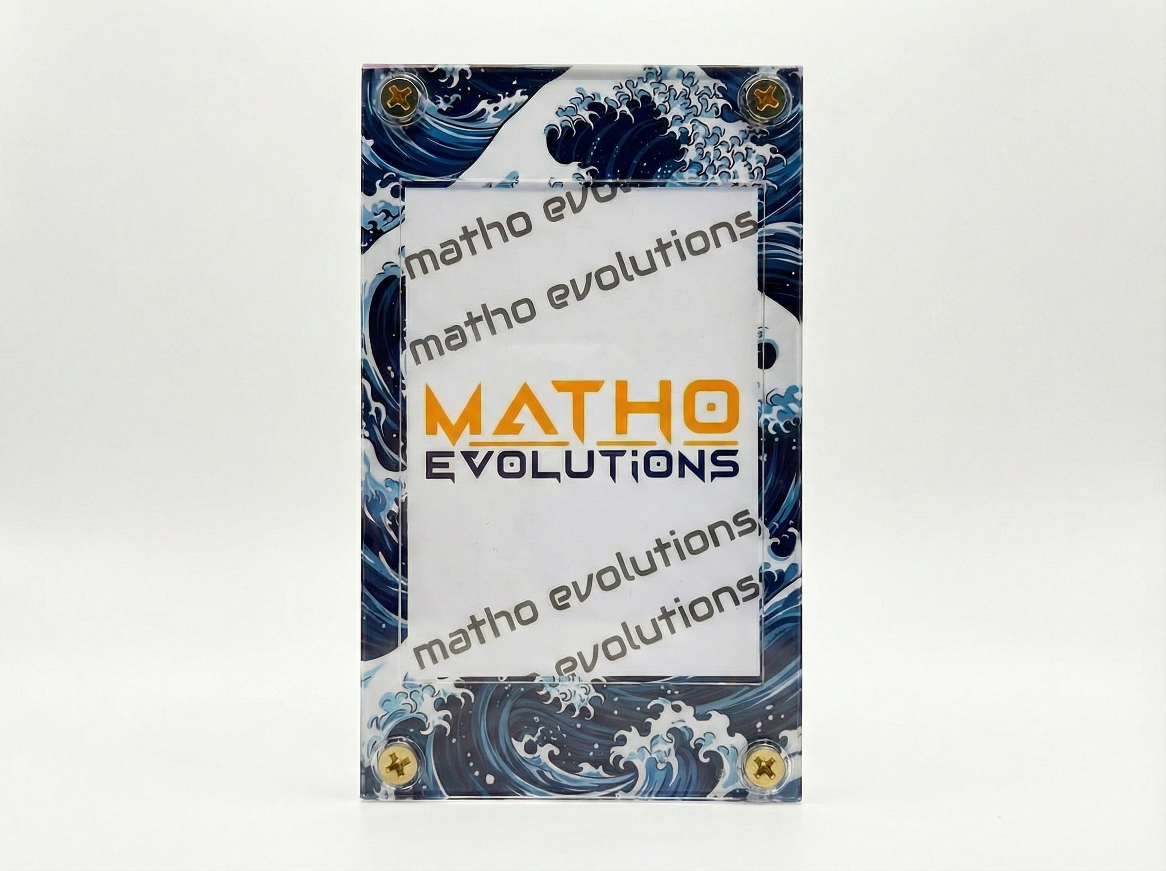 Japanese style water