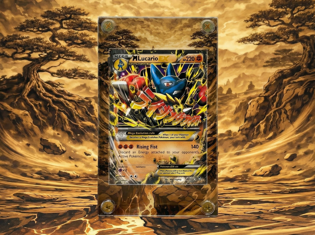 Japanese style fighting