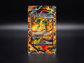 Mega Rayquaza (Storm Emeralda) #110