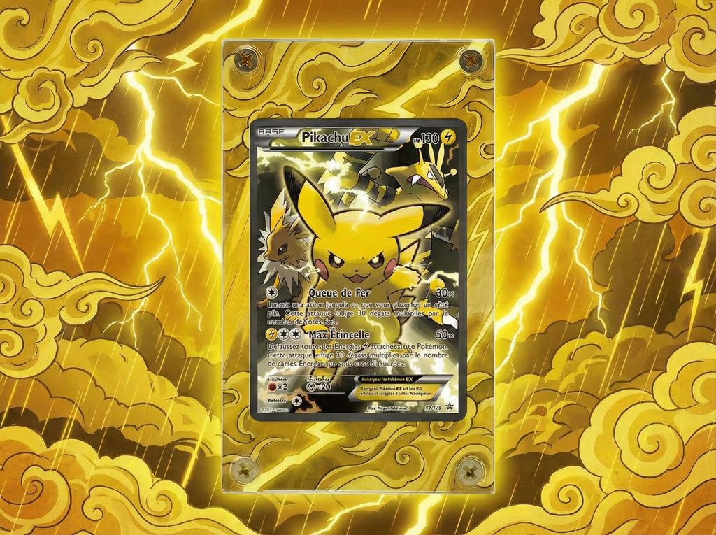 Japanese Style Electrcity