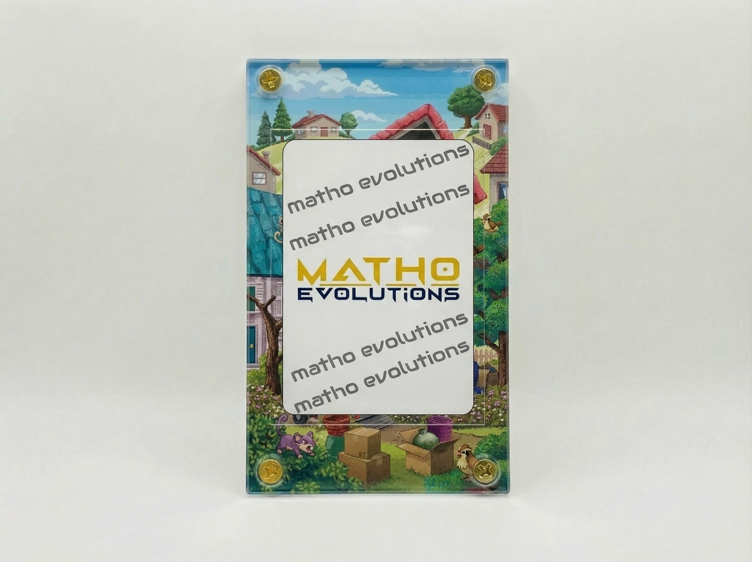 Machoke (151) #177/165