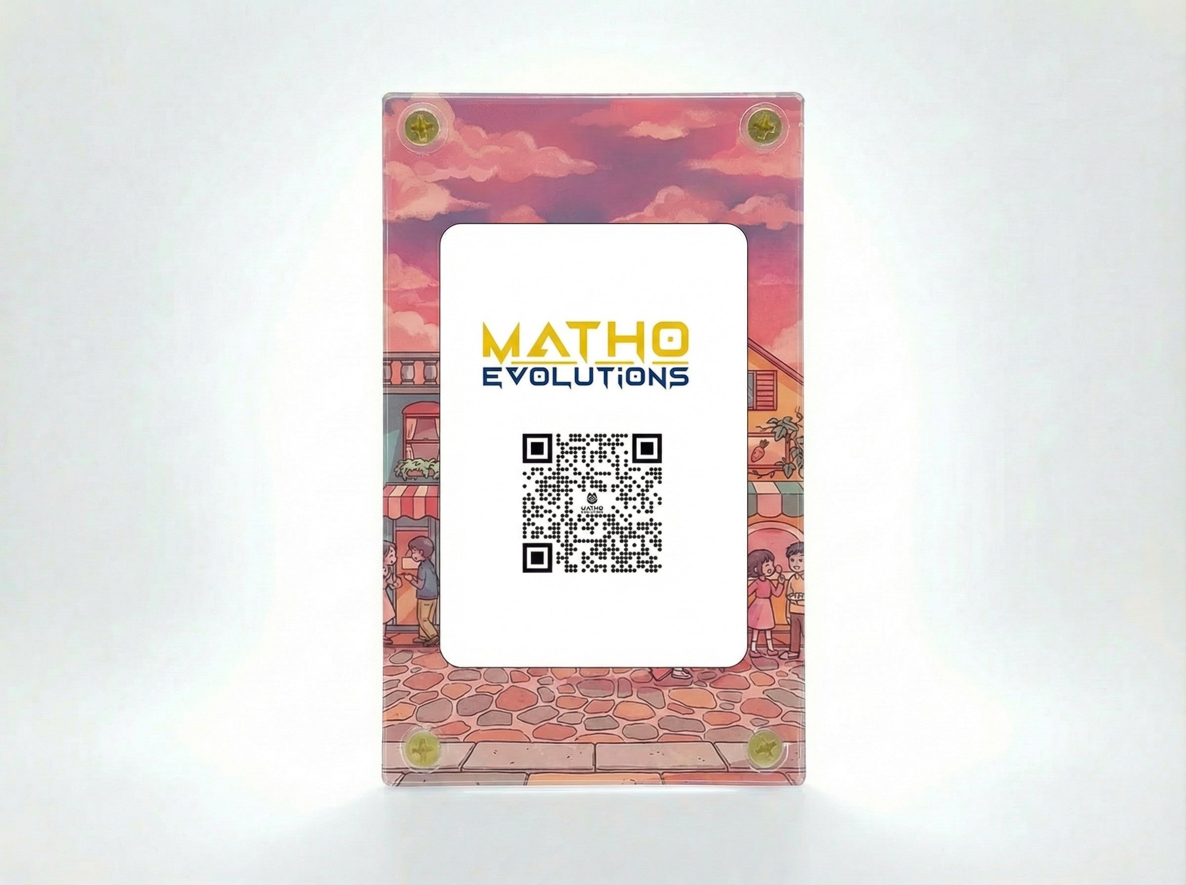 Mew ex 151 UPC promo #053