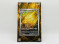 Ninetales (Obsidian Flames) #199/197