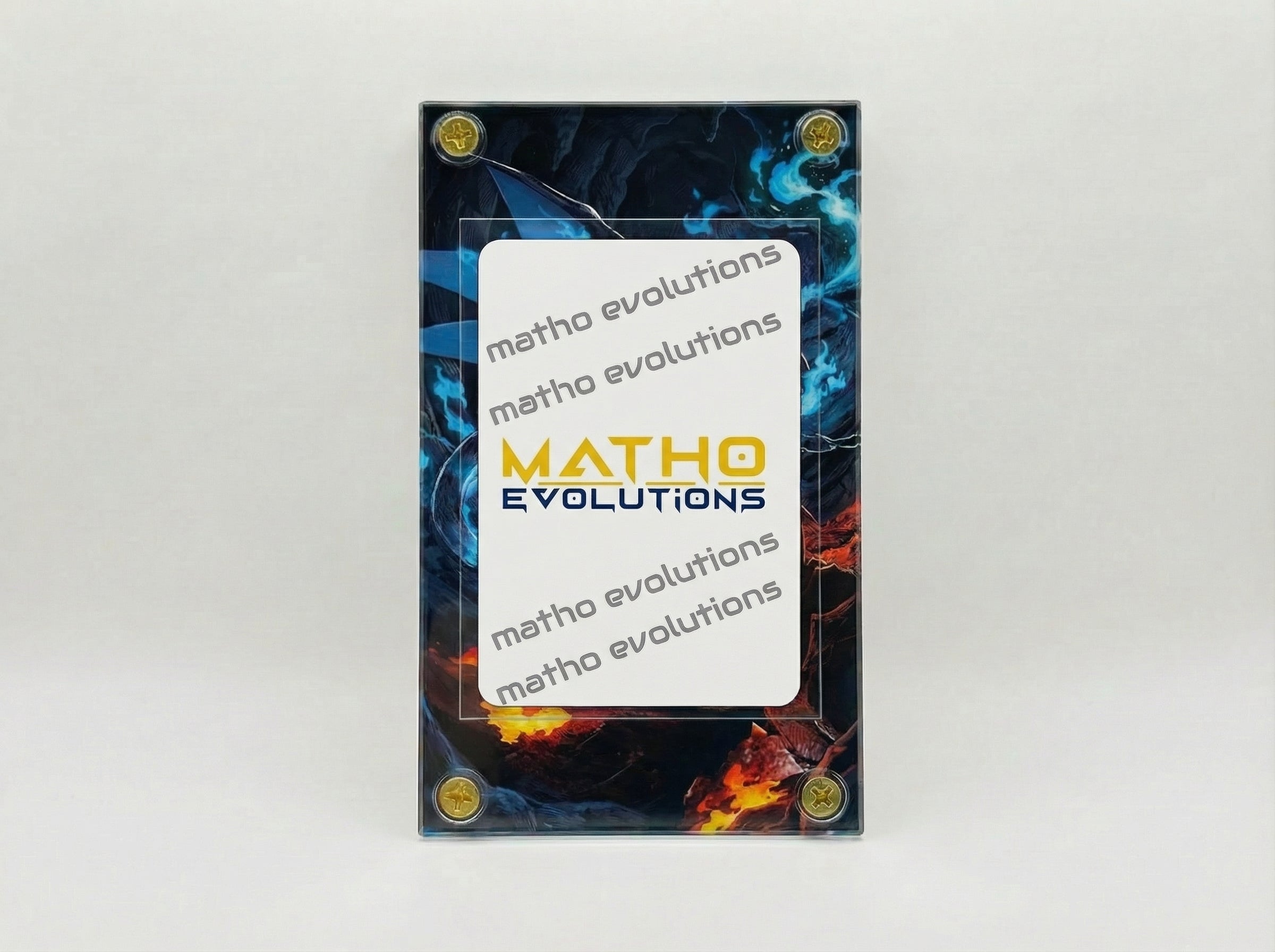 Mega Charizard (Phantasmal Flames) #125/094