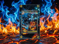 Mega Charizard (Phantasmal Flames) #125/094